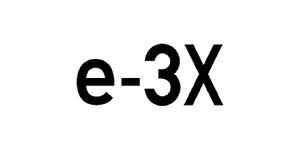 E-3X
