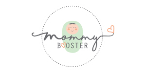 MOMMY BOOSTER