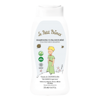 Le Petit Prince เทียร์ ฟรี มายด์ แชมพู