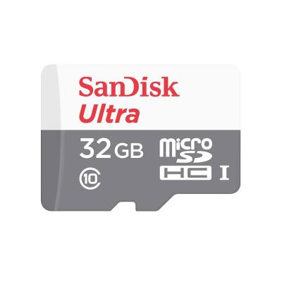 Sandisk Micro SD Card ความจุ 32 GB