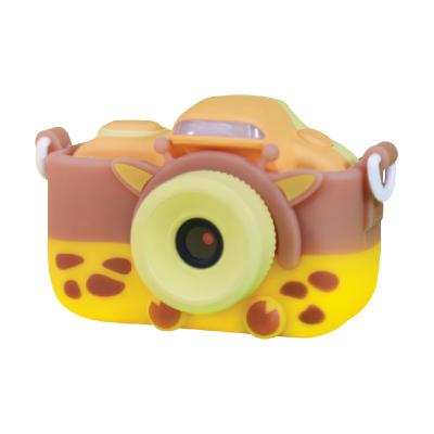 กล้องถ่ายรูปเด็ก Kids Camera รุ่น Animal – PRINCE & PRINCESS
