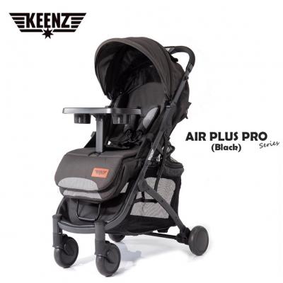Keenz รถเข็นเด็ก รุ่น Airplus Pro