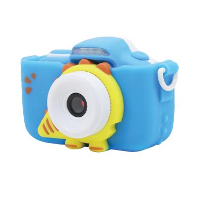 กล้องถ่ายรูปเด็ก Kids Camera รุ่น Animal – PRINCE & PRINCESS