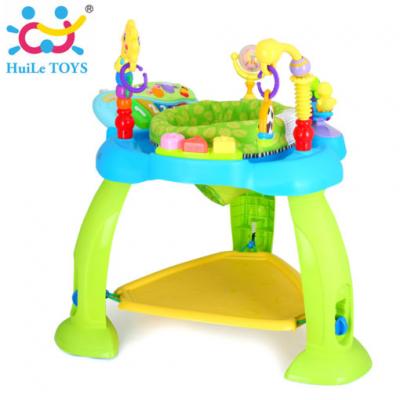 HUILE TOYS - เก้าอี้หัดเดิน Mutifunction Baby Jumping Chair
