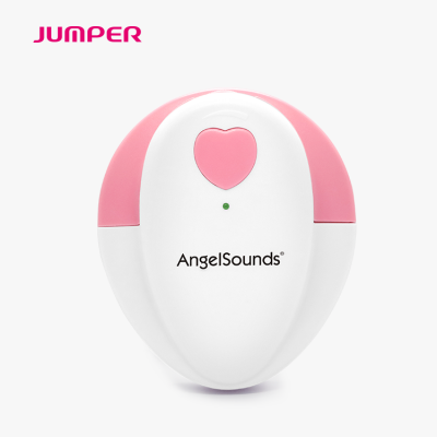 Jumper เครื่องฟังเสียงหัวใจทารกในครรภ์ รุ่น JPD-100S
