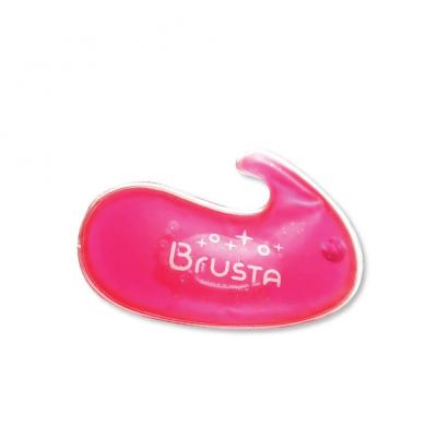 BRUSTA Magic Gel เจลประคบเอนกประสงค์ ร้อน-เย็น รุ่นอีซี่คลิก