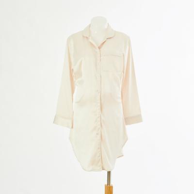 BAMBII Lullaby Bed Gown สี White (ลด 15% เฉพาะวันที่ 1-31 ม.ค. 2566 เท่านั้น)