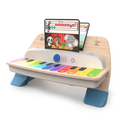 BABY EINSTEIN Hape Cal & Pals Colorful Concerto