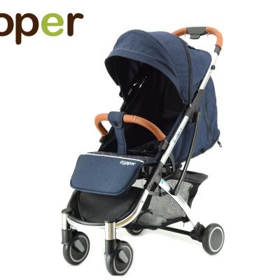 COOPER รถเข็น รุ่น PLUS