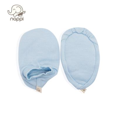 Nappi รองเท้าผ้ายืดใยใผ่
