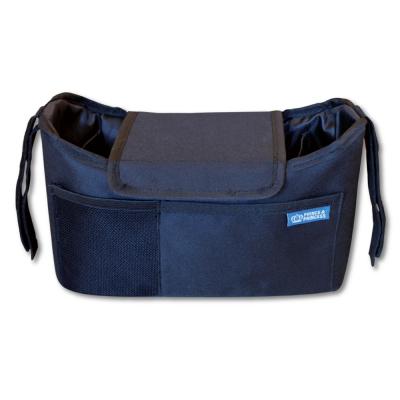 กระเป๋าใส่ของติดรถเข็นเด็ก Stroller Tote Bag - PRINCE & PRINCESS