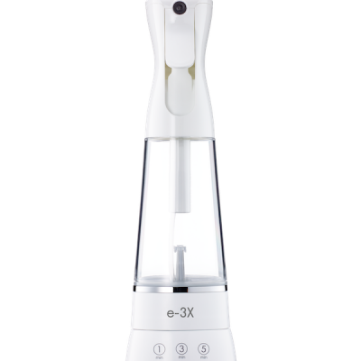 e-3X เครื่องผลิตน้ำยาฆ่าเชื้อ Electrolyzed Water Generator