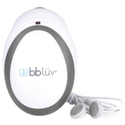 BBL Echö - Wireless Fetal Doppler With Earphones เครื่องฟังหัวใจทารกในครรภ์