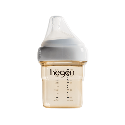 HEGEN ขวดนมขนาด 5 oz. / 150 ml.