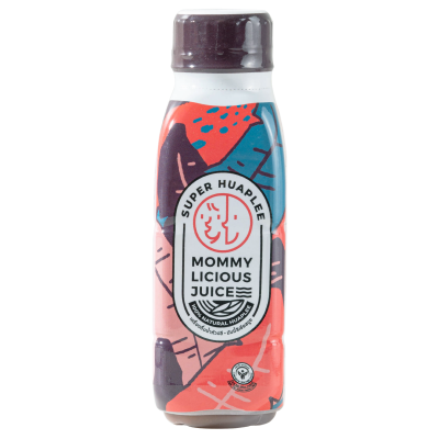 MOMMYLICIOUS น้ำหัวปลีเข้มข้น รสธรรมชาติ 250มิล.