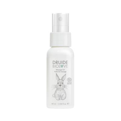 DRUIDE BIOLOVE ออยล์บำรุงผิว ขนาด 60 ml. (ซื้อสินค้า DRUIDE BIOLOVE ครบ 2,500 บาท รับฟรีตุ๊กตา Jolie Bunny มูลค่า 1,200 บาท 1 ตัว เฉพาะวันที่ 1-31 ส.ค. 66 หรือจนกว่าของแถมจะหมด)