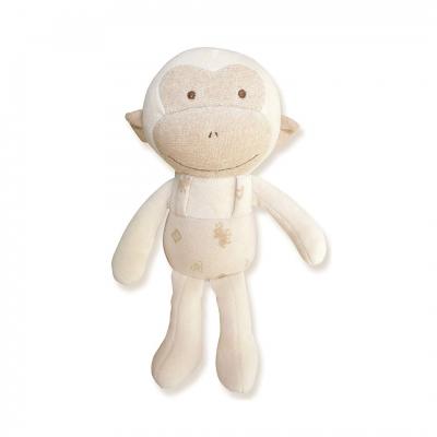 JOHN N TREE Baby First Doll ตุ๊กตาออร์เเกนิค (ลด 10% เฉพาะวันที่ 1-30 ก.ย. 2566 เท่านั้น)