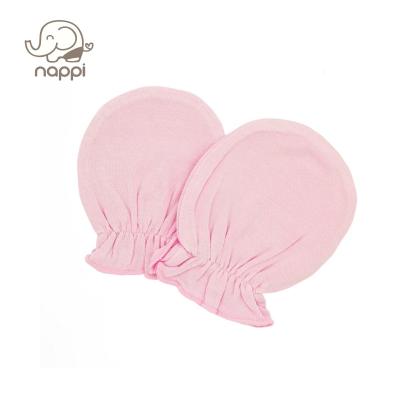 Nappi ถุงมือผ้ายืดใยใผ่ (ลด 5% เฉพาะวันที่ 1-30 ก.ย. 2566 เท่านั้น)