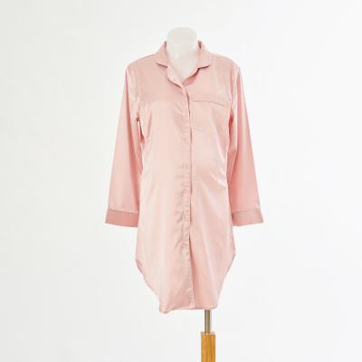 BAMBII Lullaby Bed Gown สี Pink