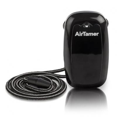 AIR TAMER เครื่องฟอกอากาศแบบพกติดตัว รุ่น A315 (ลด 10% เฉพาะวันที่ 1-30 พ.ย. 2566 เท่านั้น)