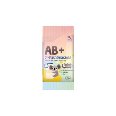 ABSOLUTE BALANCE AB+ Synbiotic ซินไบโอติก (สำหรับเด็ก อายุ 1-12 ปี)