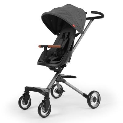 Qplay รถเข็นเด็กพกพา >> ยกเลิกขาย