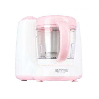 Mummom เครื่องปั่นอาหารอัตโนมัติ รุ่น P1 >> ยกเลิกขาย