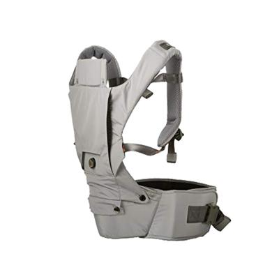 SPECTRA - HUGPAPA เป้อุ้ม รุ่น Dial-Fit Pro (3in1 Hip Seat Carrier)