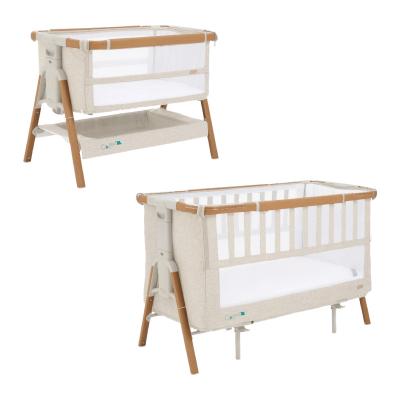 TUTTI BAMBINI เตียงนอนเด็กแรกเกิด รุ่น Cozee XL Newborn Set