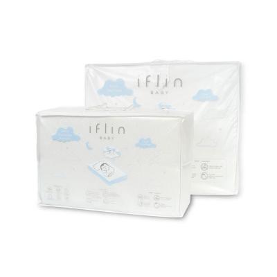 IFLIN My Dream Dual Comfort Mattress 60 x 120 (for Baby)
