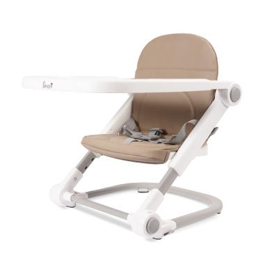 เก้าอี้ทานข้าวพกพา Portable Booster รุ่น Li’l Pengyu - PRINCE & PRINCESS 