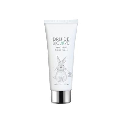 DRUIDE BIOLOVE ครีมบำรุงผิวหน้า ขนาด 65 ml.