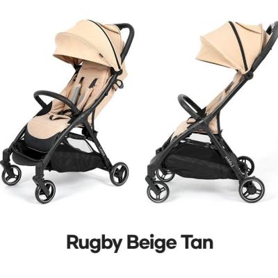 KEENZ Lebere stellar auto fold รถเข็นเด็ก (รับฟรี  Keenz Lebere-Wheel Stroller Bar 1 ชิ้น เฉพาะวันที่ 1-31 ส.ค. 67 เท่านั้น)