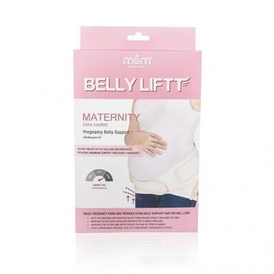 MINISTRY OF MAMA - เข็มขัดพยุงครรภ์ รุ่น Belly Liftt (ลด 10% เฉพาะวันที่ 1-31 ส.ค. 67 เท่านั้น)