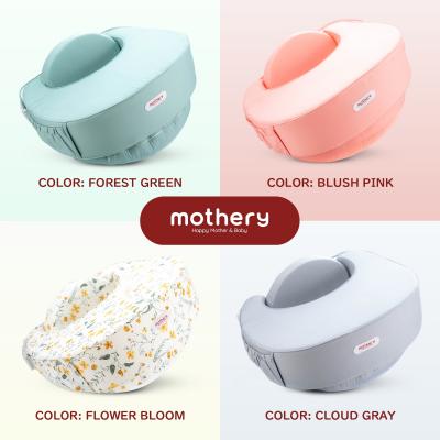 MOTHERY หมอนรองให้นม + Leg Support (เซตคู่)