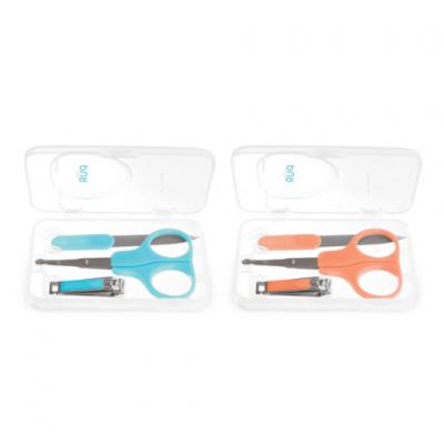 PUR ชุดกรรไกรตัดเล็บ Manicure Set