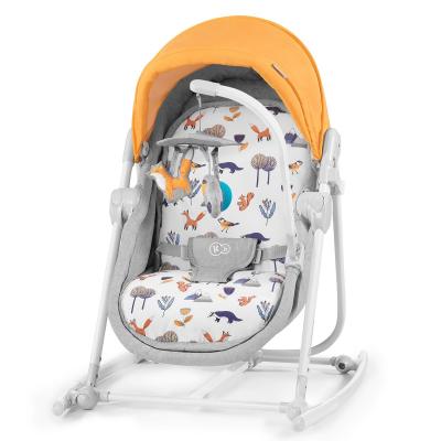 (Outlet) เปลโยกเด็ก KINDERKRAFT รุ่น UNIMO Baby Rocker 5 in 1