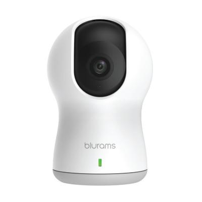 (Outlet) กล้องวงจรปิด BLURAMS AI Facial Recognition รุ่น Dome Pro