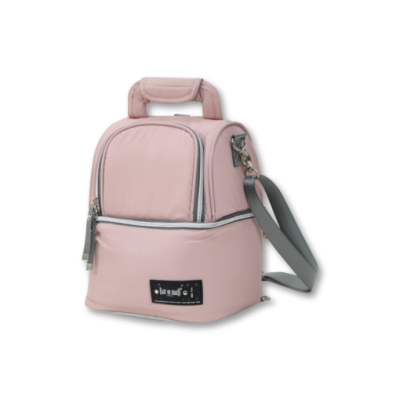 กระเป๋าปั๊มนม Baby on Board รุ่น Pump Bag – PRINCE & PRINCESS