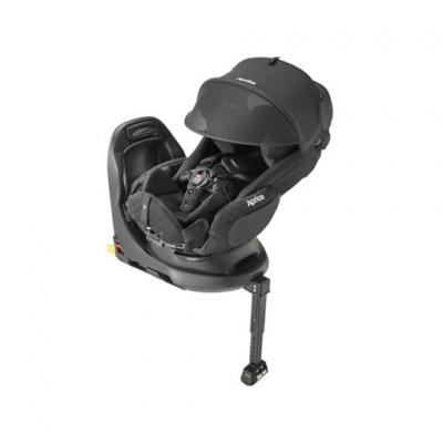 (Outlet) คาร์ซีทแรกเกิด APRICA รุ่น Fladea Grow ISOFIX