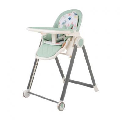 (Outlet) เก้าอี้กินข้าวเด็ก Fairy High Chair II - PRINCE & PRINCESS