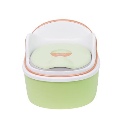 กระโถนเด็ก 3in1 Baby Potty แบรนด์ Prince & Princess