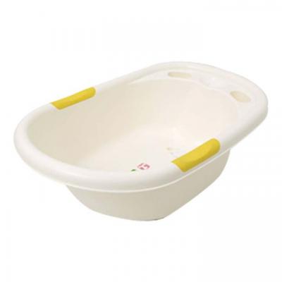 (Outlet) อ่างอาบน้ำ APRICA รุ่น Temperature Sensing Bath Basin