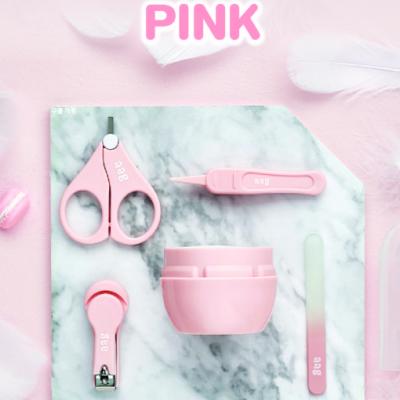 AAG ชุดกรรไกรตัดเล็บเด็ก >> ยกเลิกขาย