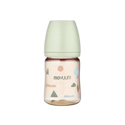 MOYUUM ขวดนม PPSU 170 ml.