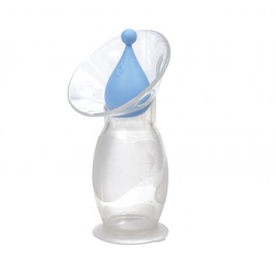 กรวยปั๊มนมซิลิโคน Silicone Breast Pumps - PRINCE & PRINCESS​