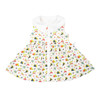 BABY&CO. เดรสคอปก Fruit Festival Collection 2025