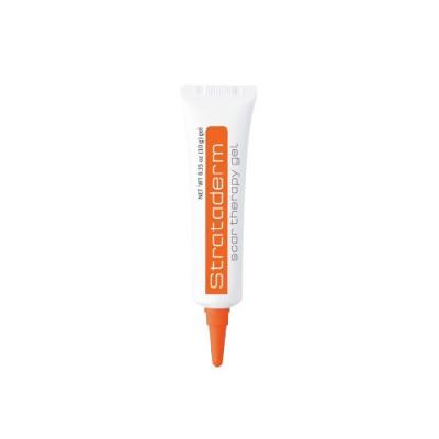 CELES - STRATADERM เจลรักษาแผลเป็น 10 กรัม >> ยกเลิกขาย
