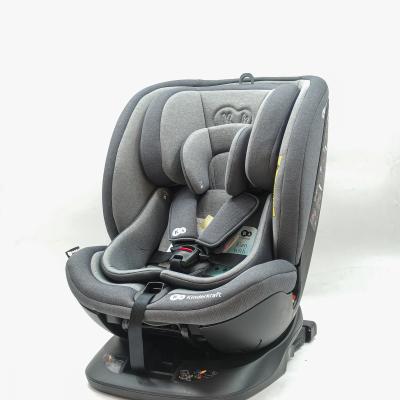 (Outlet) คาร์ซีท KINDERKRAFT รุ่น XPEDITION