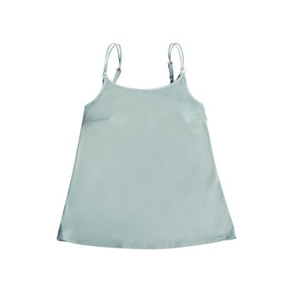 BUNNE & MAMALADE เสื้อกล้ามให้นม ปั๊มนม รุ่น 24/7 สีมิ้นท์